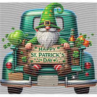 ST PATRICKS DAY-ST 992